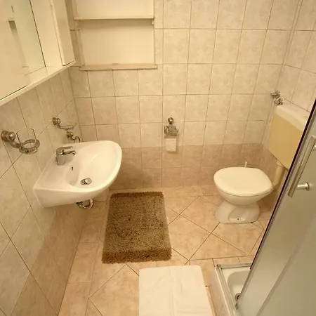 Lias Apartamento