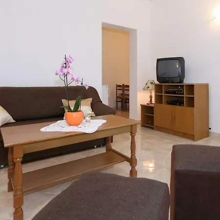 Apartamento Lias