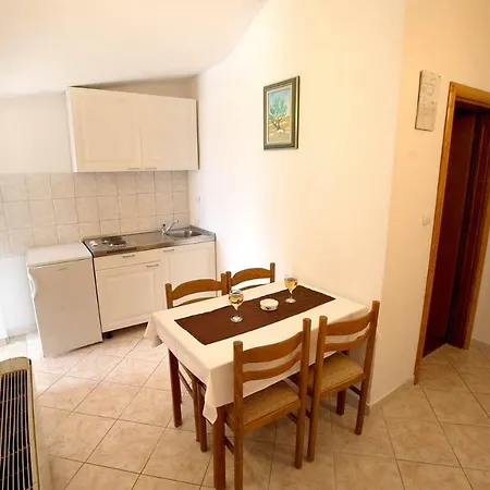 Lias Apartamento Rogoznica (Sibenik-Knin)