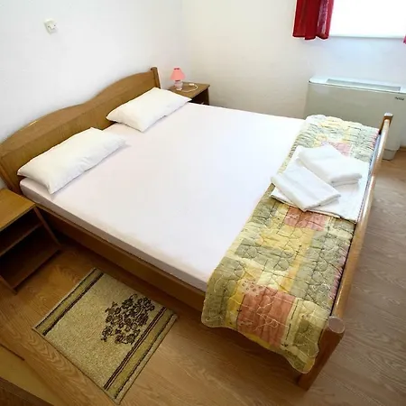 Apartamento Lias