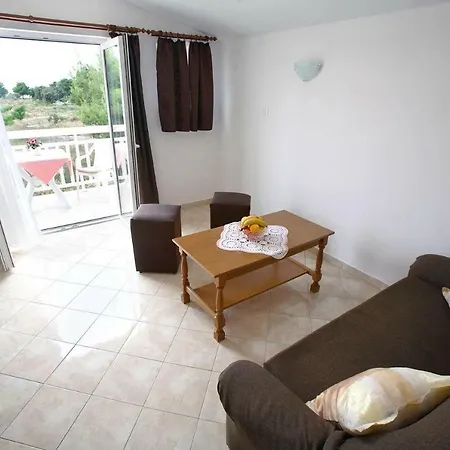 Apartamento Lias *
