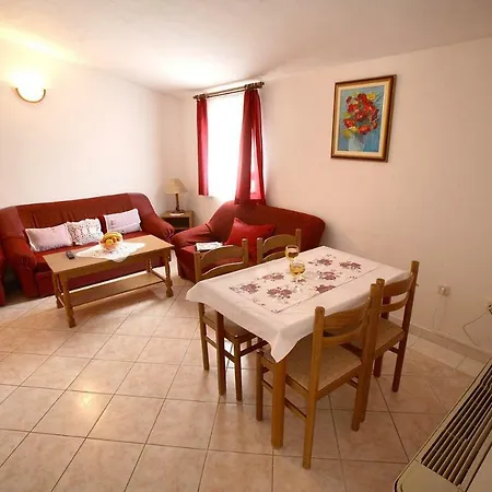Lias * Rogoznica (Sibenik-Knin)