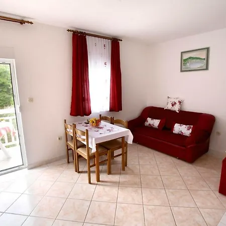 Lias Apartamento Rogoznica (Sibenik-Knin)