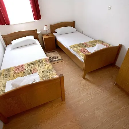 Lias * Rogoznica (Sibenik-Knin)