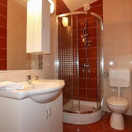Apartamento Lias *