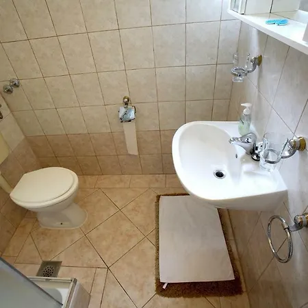 Lias Apartamento